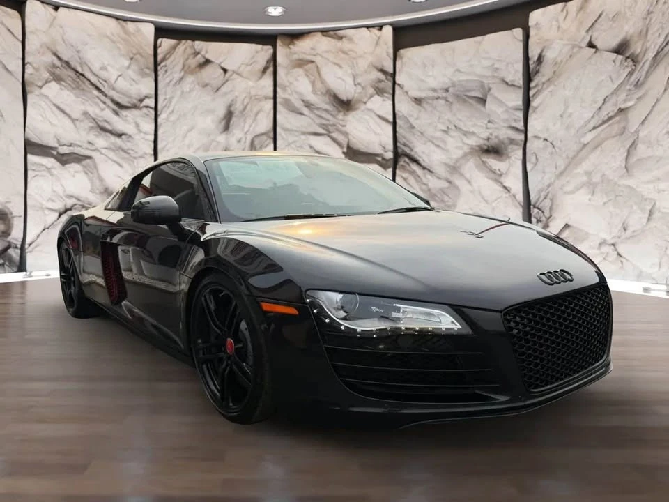 2008 Audi 42 R8 - Image 4 of 8