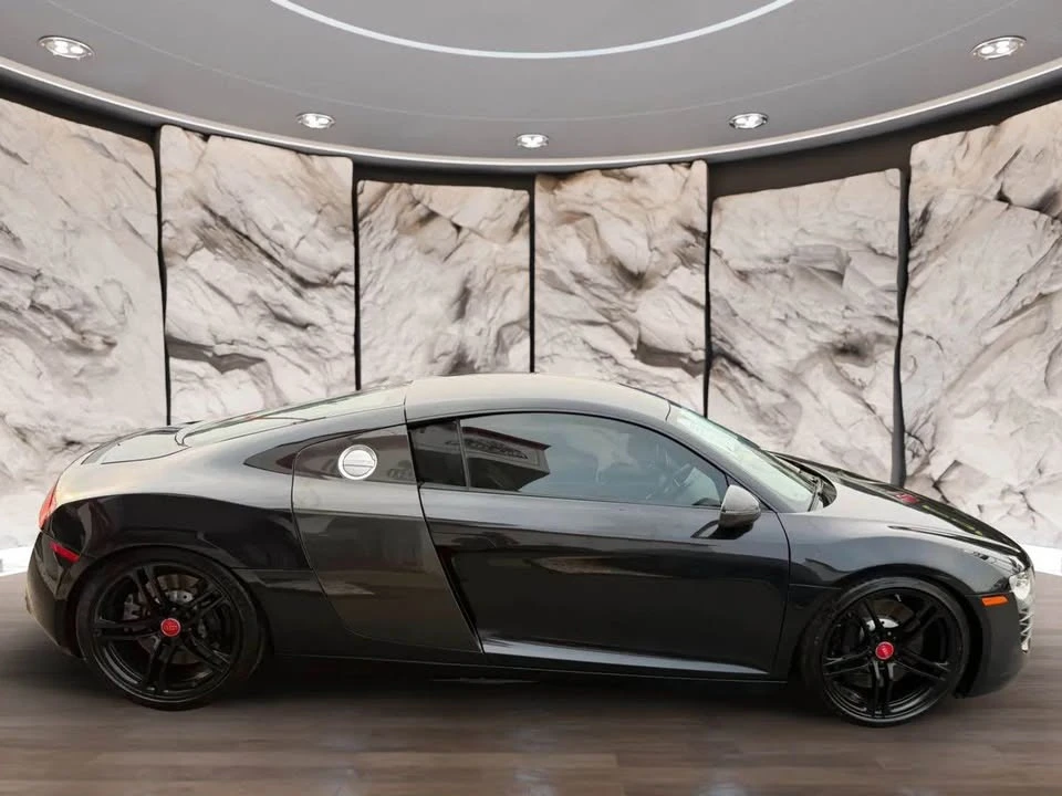 2008 Audi 42 R8 - Image 3 of 8
