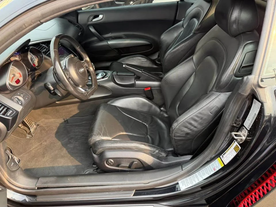 2008 Audi 42 R8 - Image 5 of 8