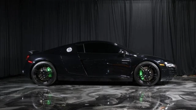 2008 Audi 42 R8 - Image 11 of 21