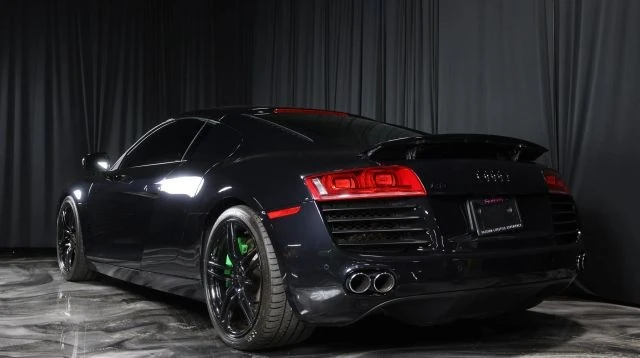 2008 Audi 42 R8 - Image 5 of 21