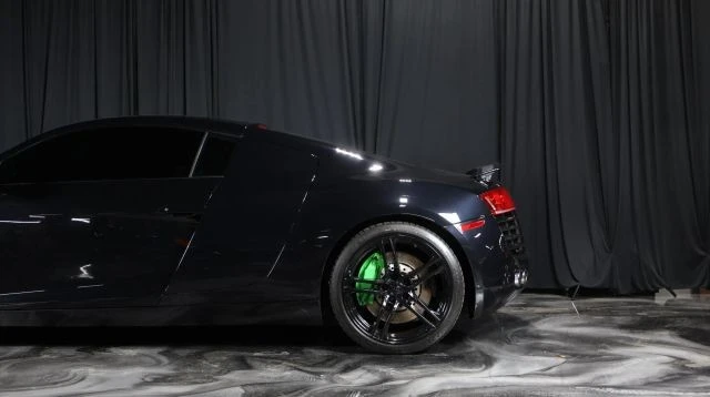 2008 Audi 42 R8 - Image 4 of 21