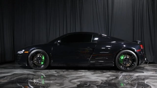 2008 Audi 42 R8 - Image 2 of 21