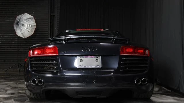 2008 Audi 42 R8 - Image 6 of 21
