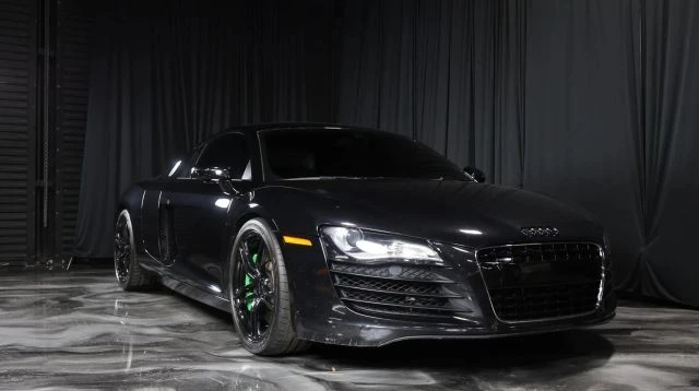 2008 Audi 42 R8 - Image 14 of 21