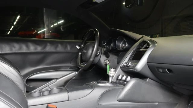 2008 Audi 42 R8 - Image 21 of 21