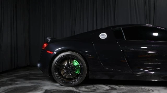 2008 Audi 42 R8 - Image 12 of 21