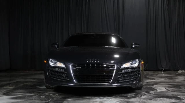 2008 Audi 42 R8 - Image 9 of 21