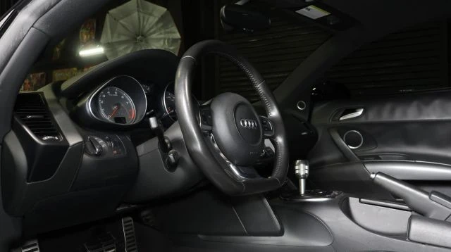2008 Audi 42 R8 - Image 20 of 21