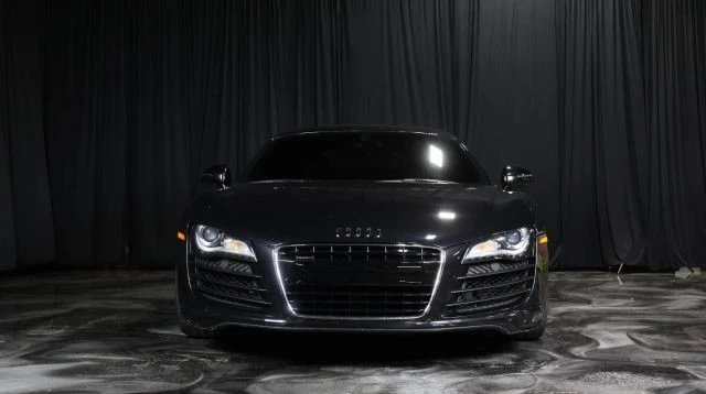 2008 Audi 42 R8 - Image 7 of 21