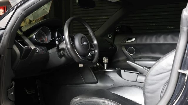 2008 Audi 42 R8 - Image 15 of 21