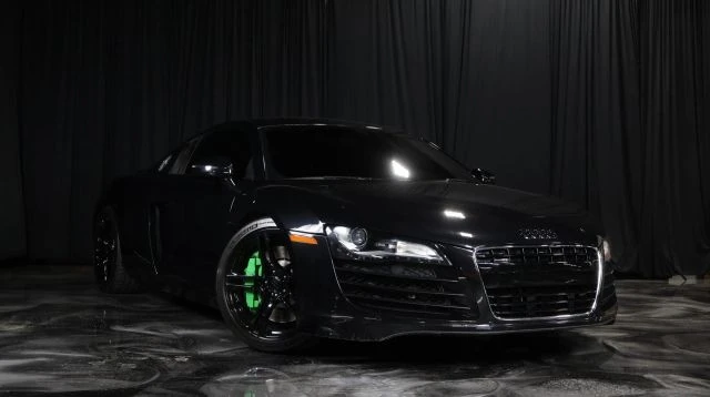 2008 Audi 42 R8 - Image 10 of 21