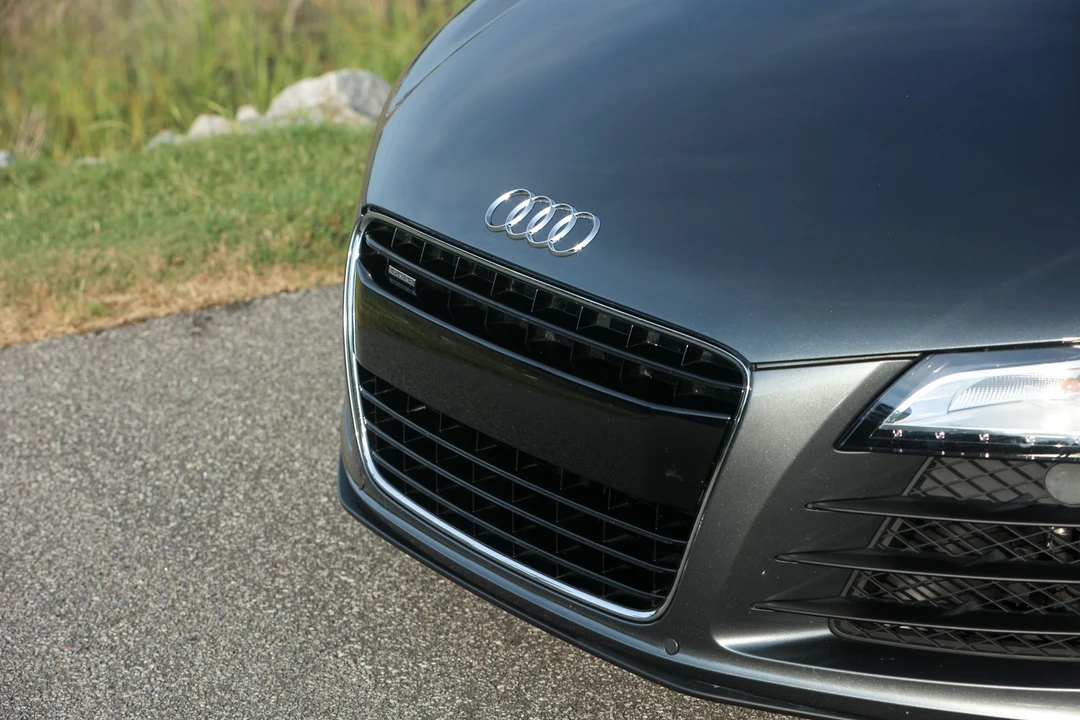 2008 Audi 42 R8 - Image 4 of 31