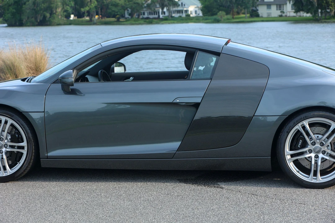 2008 Audi 42 R8 - Image 30 of 31