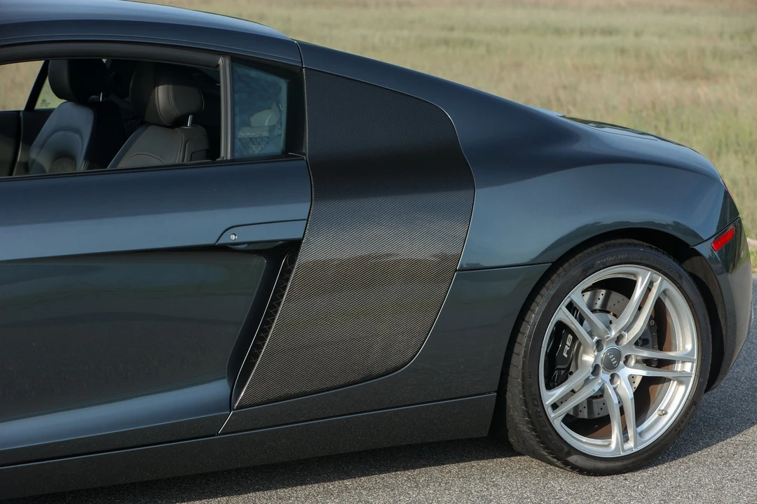 2008 Audi 42 R8 - Image 8 of 31