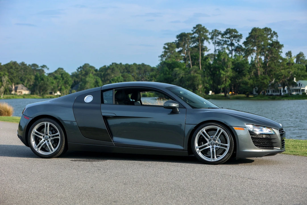 2008 Audi 42 R8 - Image 15 of 31