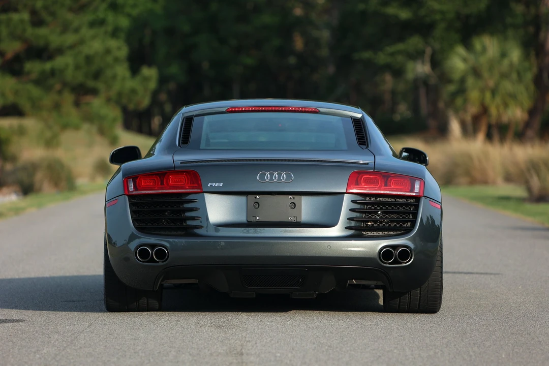 2008 Audi 42 R8 - Image 14 of 31