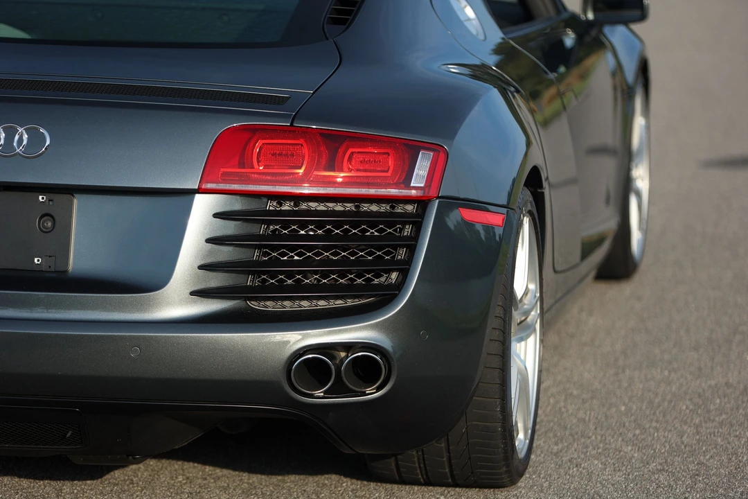 2008 Audi 42 R8 - Image 18 of 31