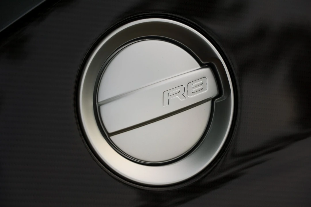 2008 Audi 42 R8 - Image 27 of 31