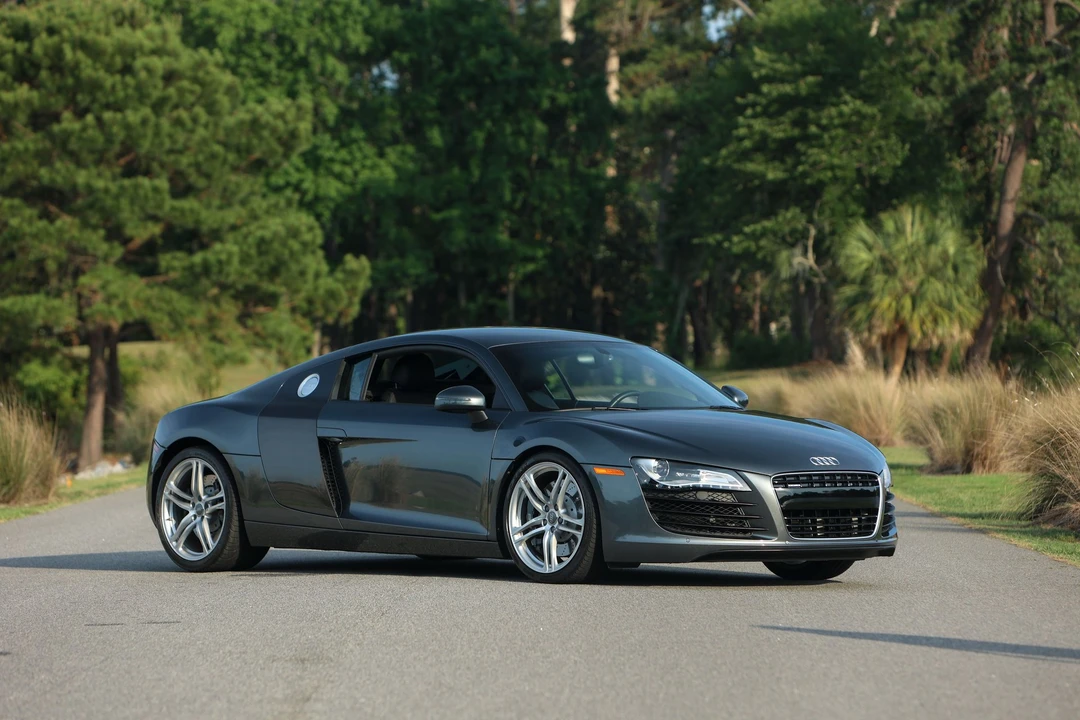 2008 Audi 42 R8 - Image 13 of 31