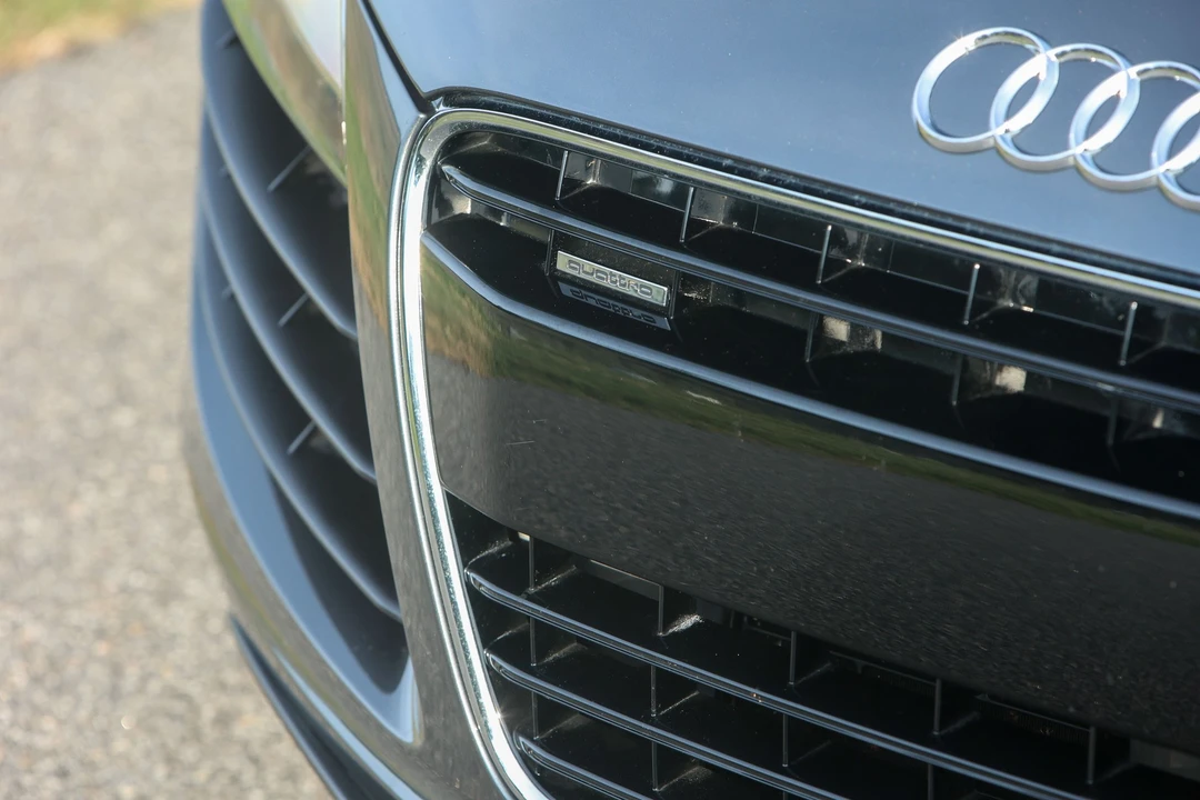 2008 Audi 42 R8 - Image 5 of 31