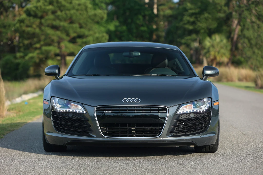 2008 Audi 42 R8 - Image 3 of 31