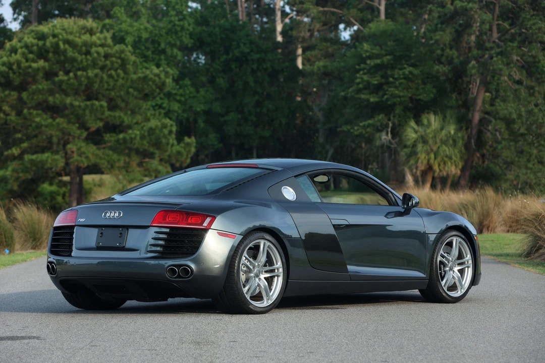 2008 Audi 42 R8 - Image 21 of 31