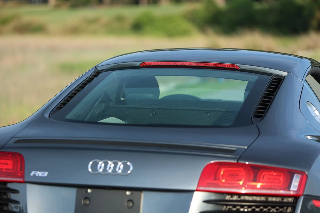 2008 Audi 42 R8 - Image 16 of 31