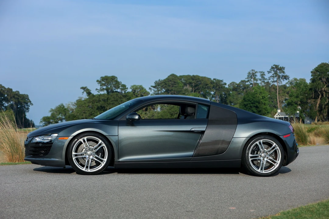 2008 Audi 42 R8 - Image 12 of 31