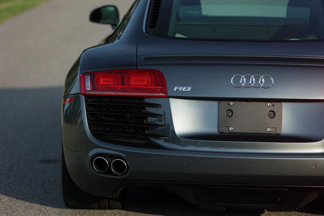 2008 Audi 42 R8 - Image 17 of 31