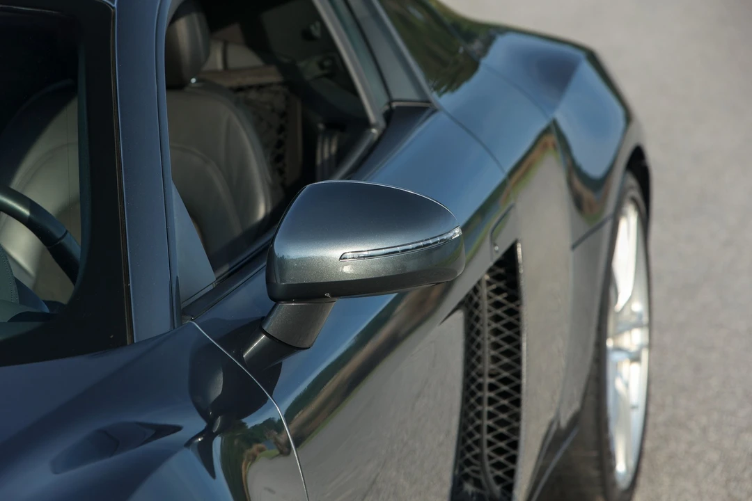 2008 Audi 42 R8 - Image 7 of 31