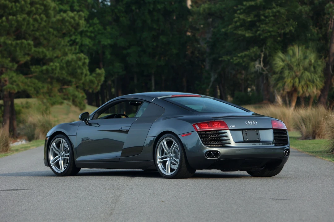 2008 Audi 42 R8 - Image 22 of 31