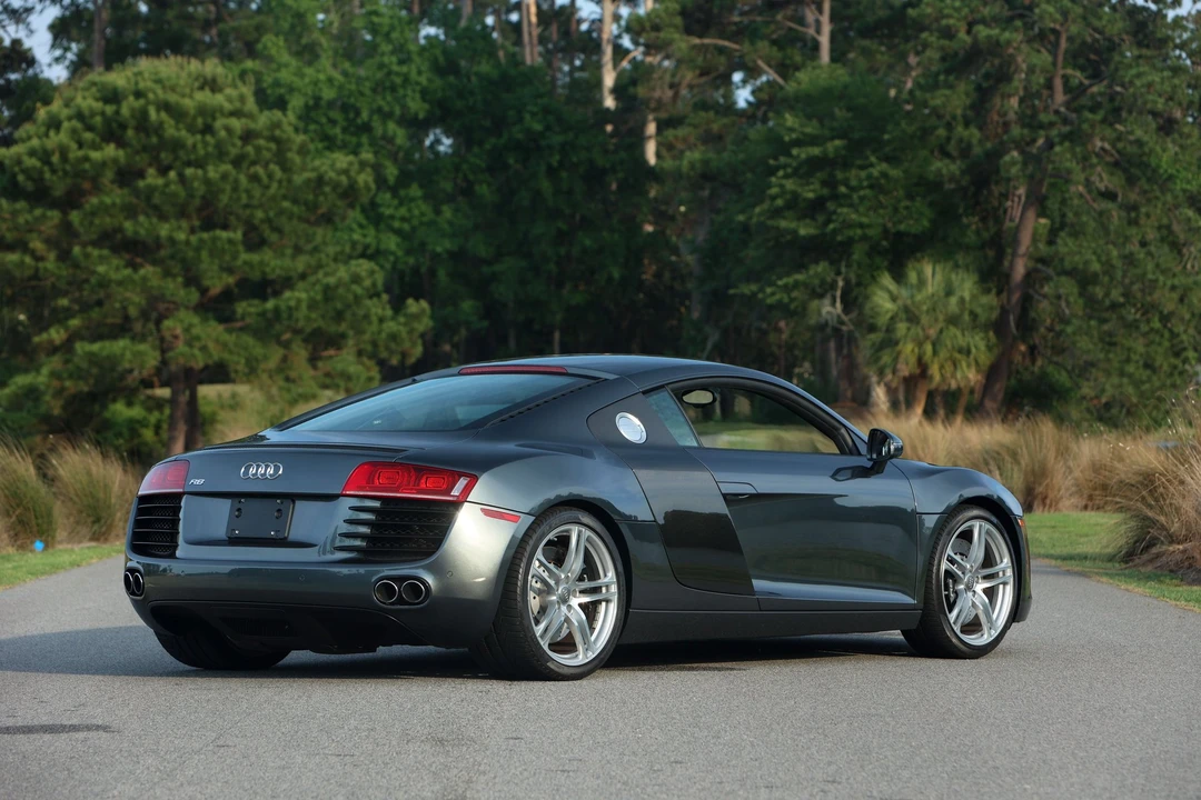2008 Audi 42 R8 - Image 19 of 31