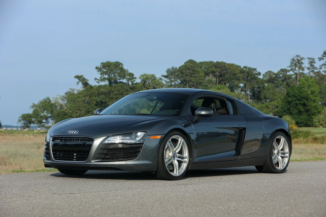 2008 Audi 42 R8 - Image 2 of 31