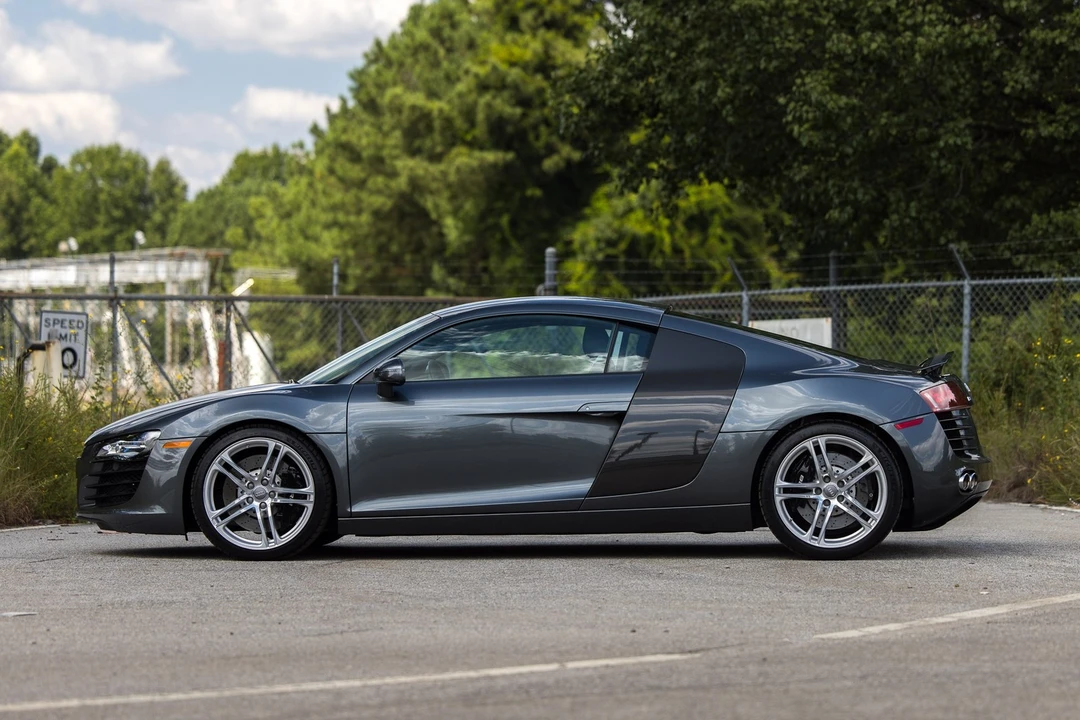 2008 Audi 42 R8 - Image 11 of 21