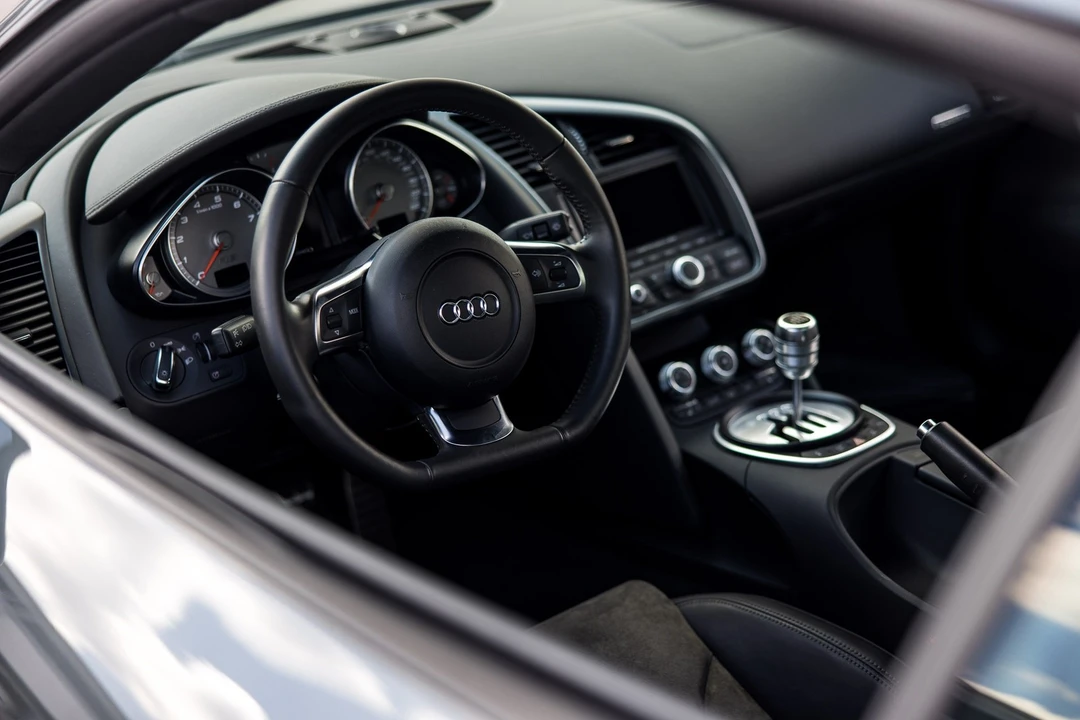 2008 Audi 42 R8 - Image 19 of 21