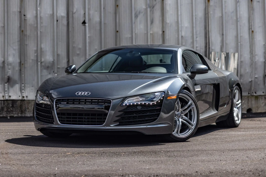 2008 Audi 42 R8 - Image 3 of 21