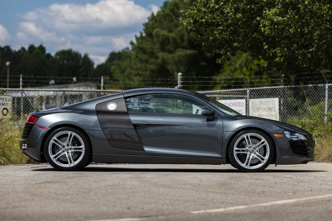 2008 Audi 42 R8 - Image 6 of 12