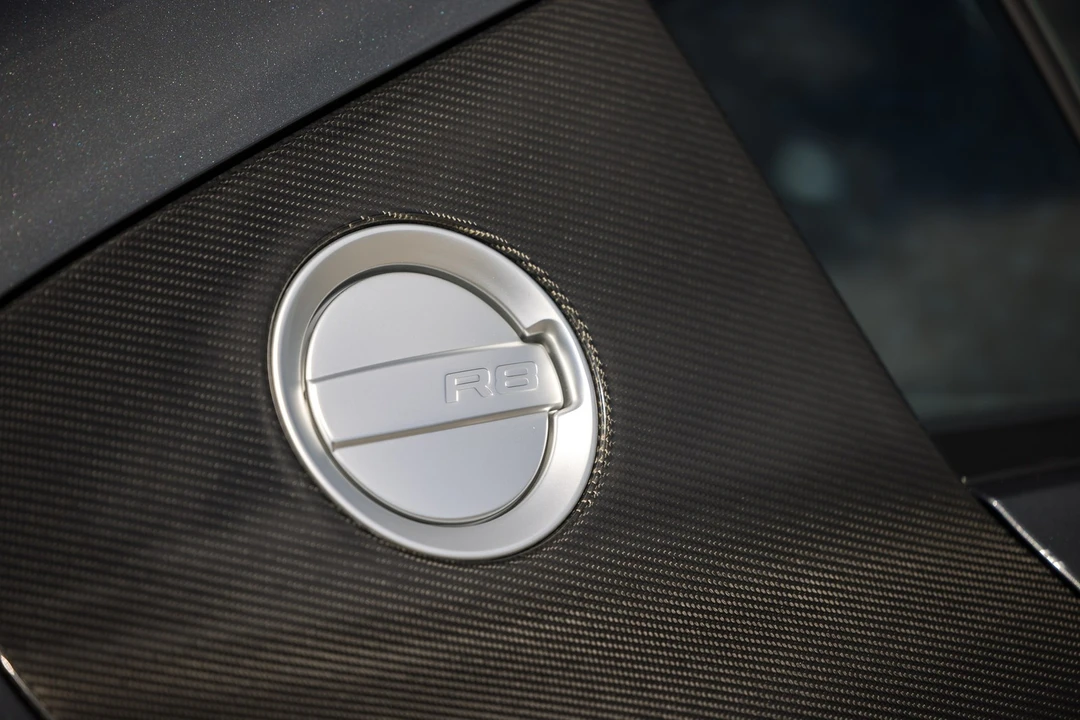 2008 Audi 42 R8 - Image 18 of 21