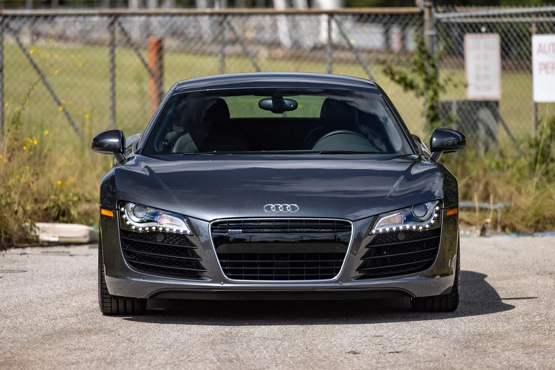 2008 Audi 42 R8 - Image 4 of 21