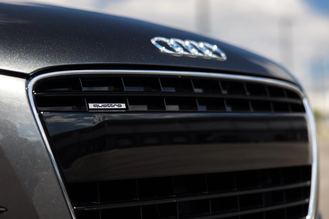 2008 Audi 42 R8 - Image 14 of 21