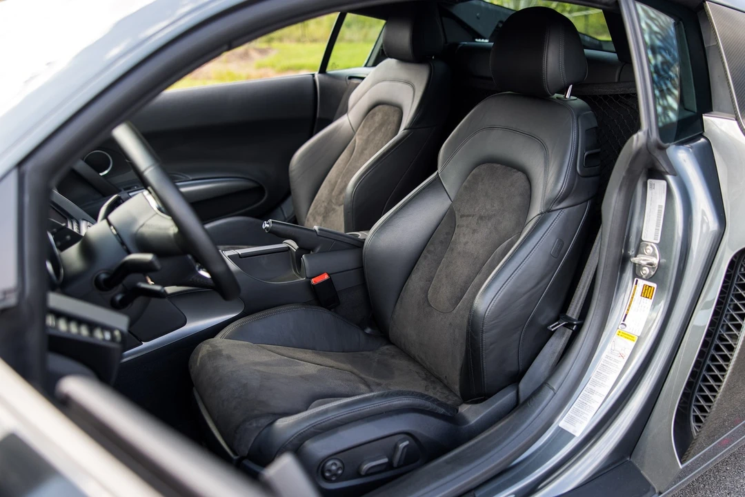 2008 Audi 42 R8 - Image 21 of 21