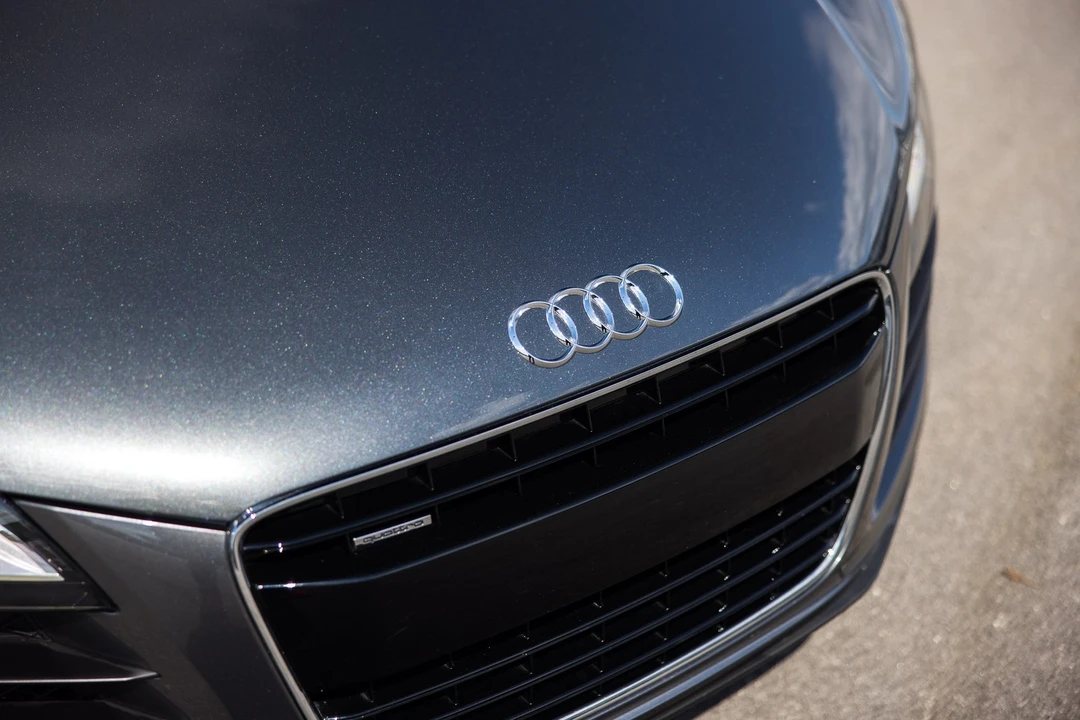 2008 Audi 42 R8 - Image 13 of 21