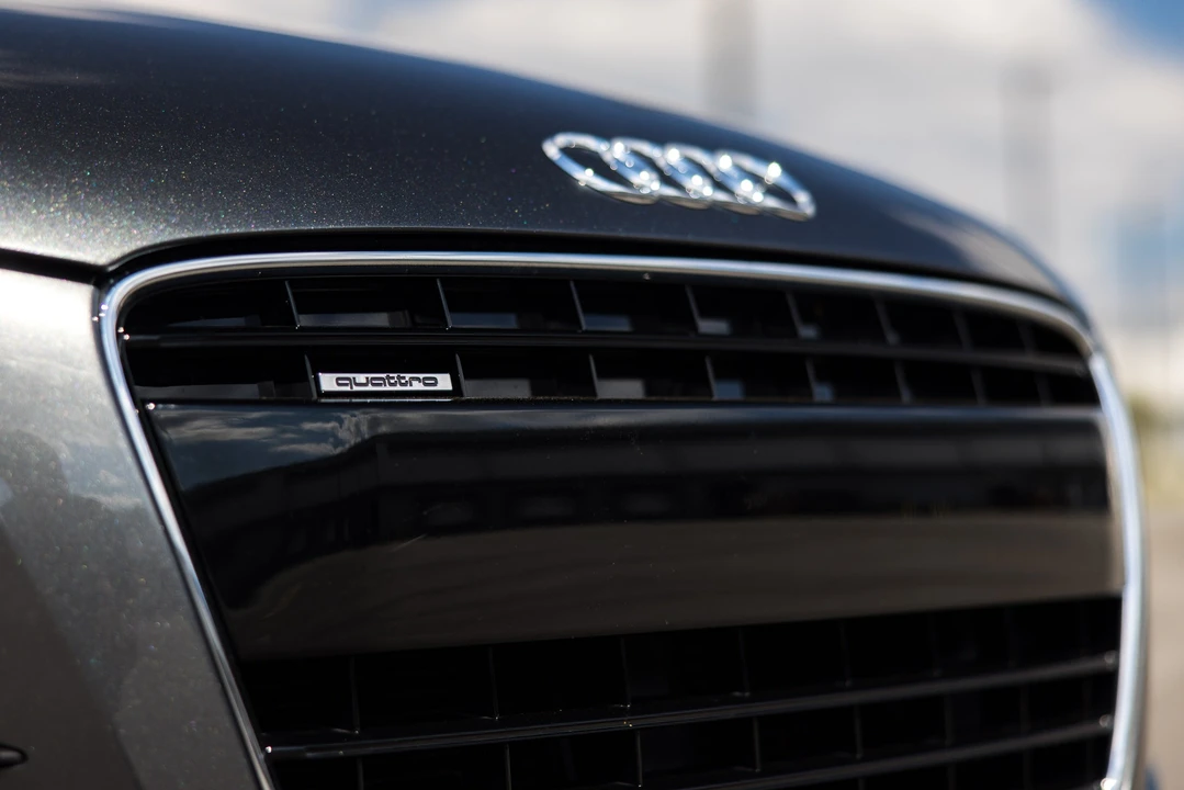 2008 Audi 42 R8 - Image 15 of 29
