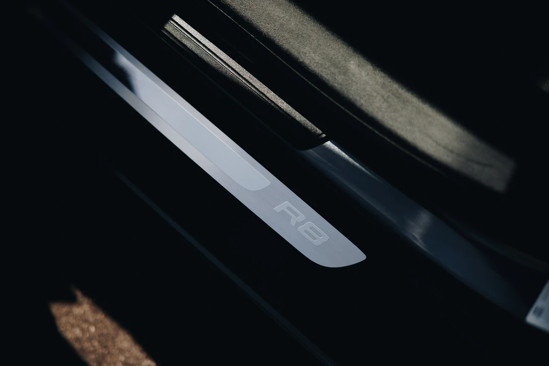 2008 Audi 42 R8 - Image 17 of 29