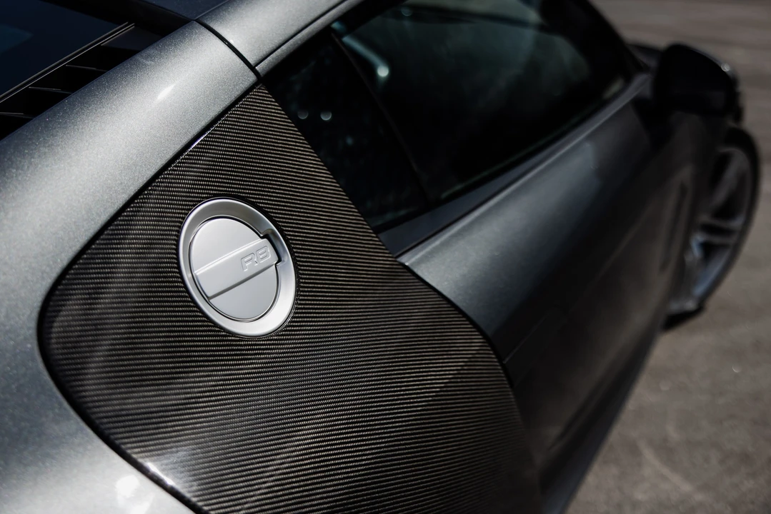 2008 Audi 42 R8 - Image 18 of 29