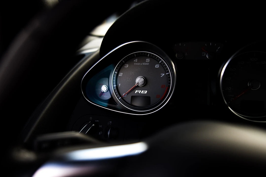 2008 Audi 42 R8 - Image 24 of 29