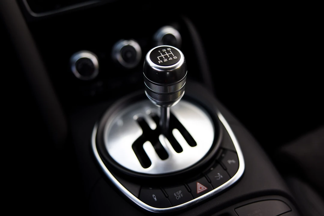2008 Audi 42 R8 - Image 26 of 29