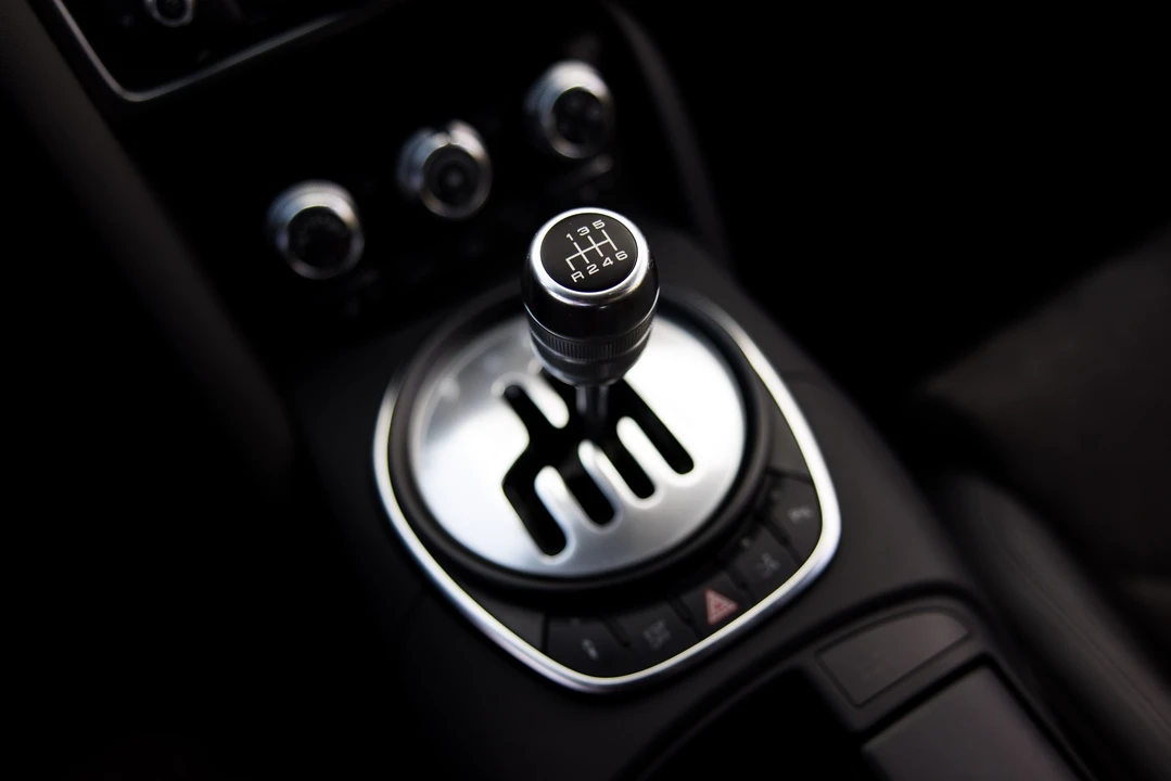2008 Audi 42 R8 - Image 25 of 29