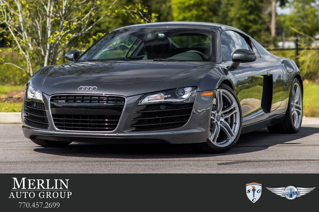 2008 Audi 42 R8 - Image 2 of 29